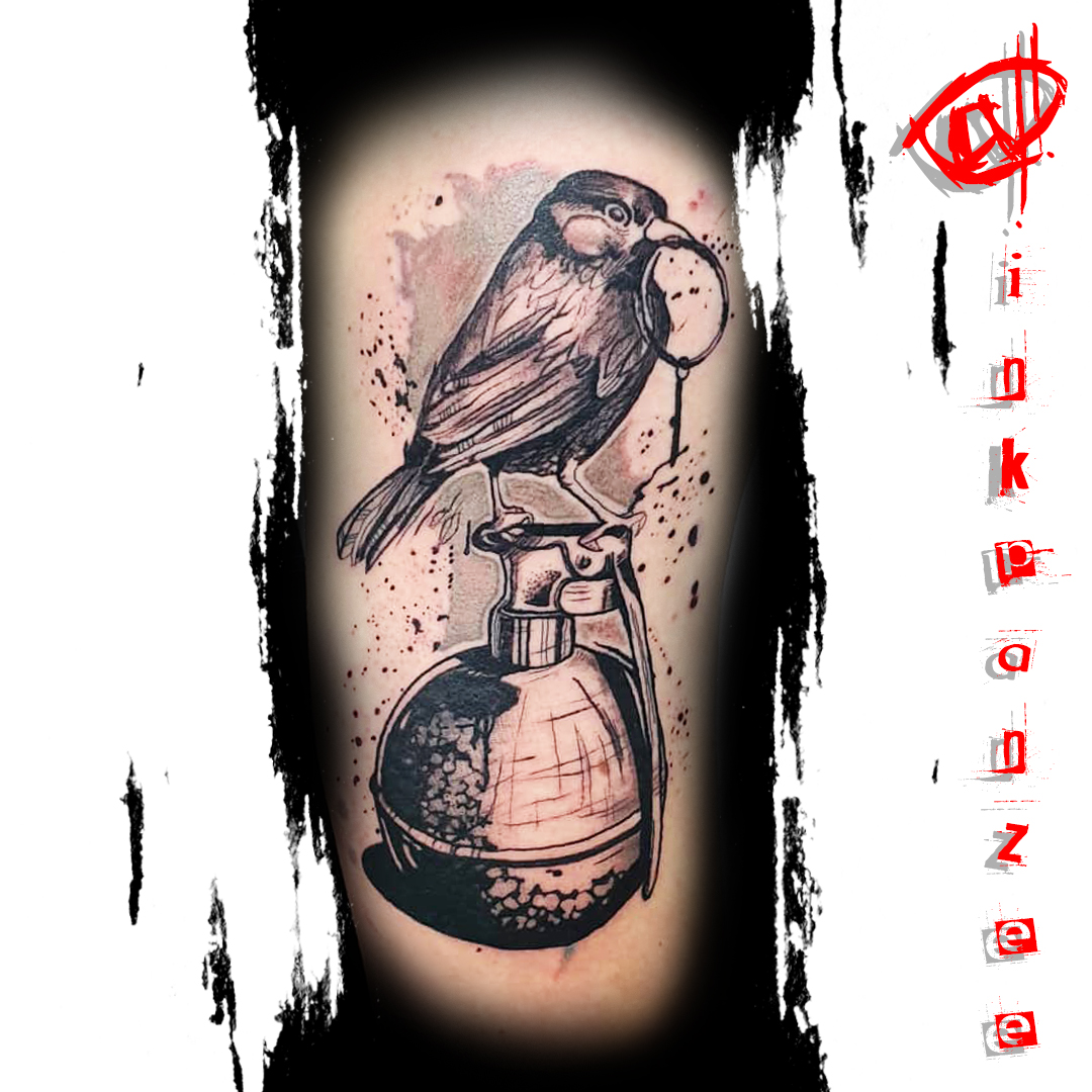 tattoo design liverpool