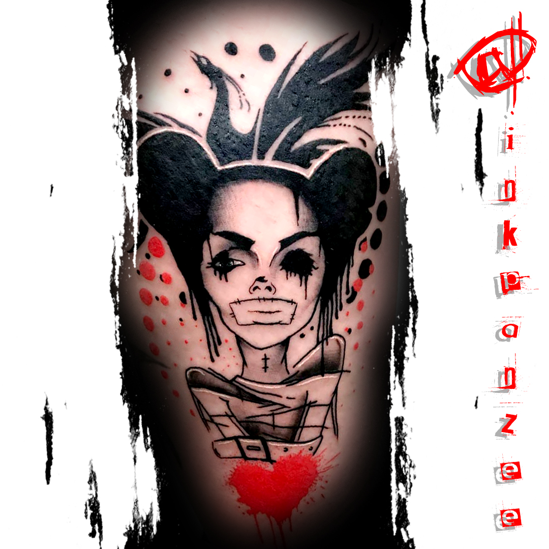 tattoo design liverpool