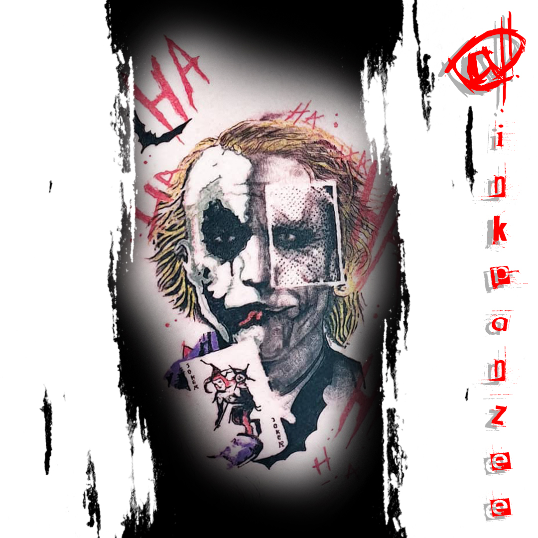 tattoo design liverpool