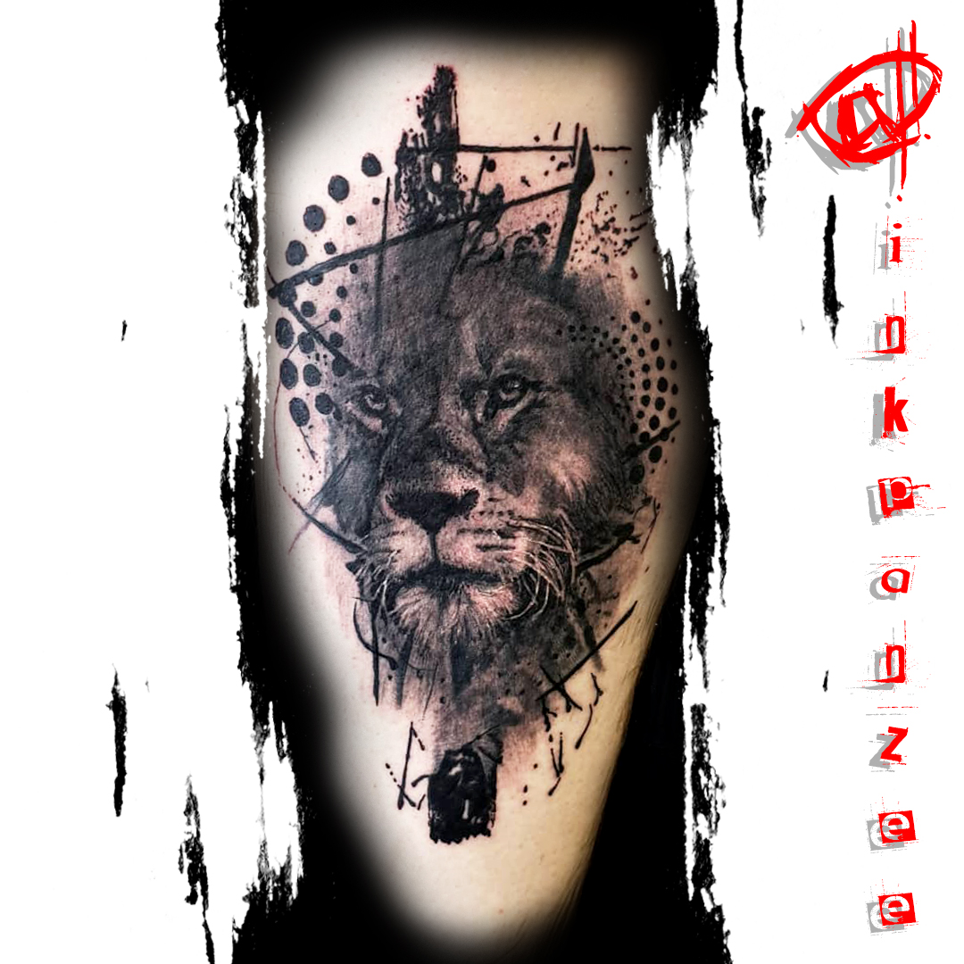 tattoo design liverpool