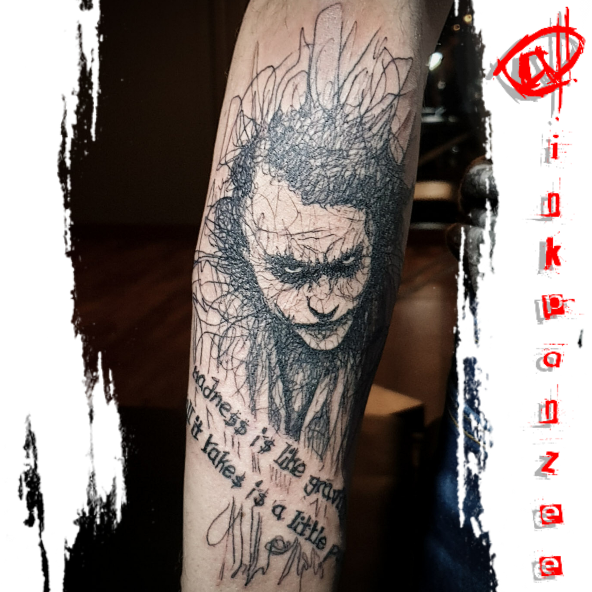 tattoo design liverpool