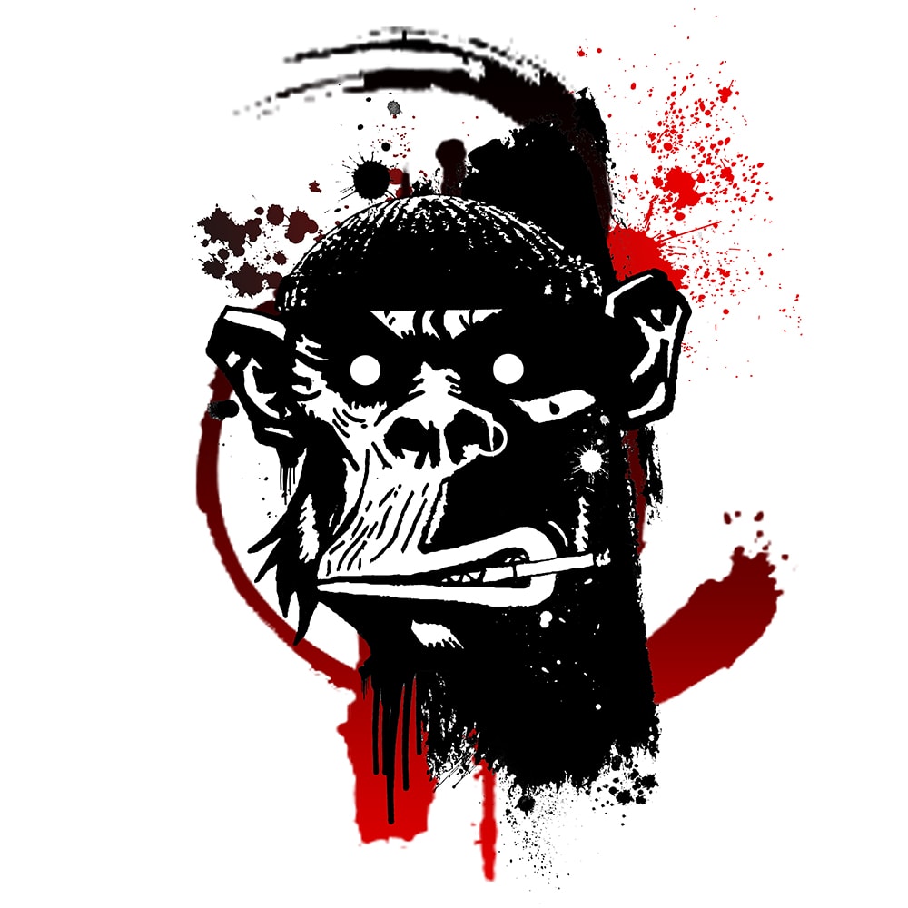 inkpanzee tattooist liverpool